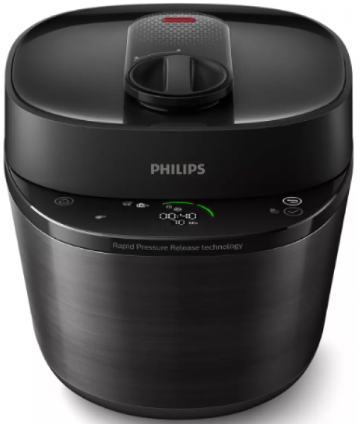Philips All in One Cooker HD2151/62 Çok Amaçlı Pişirici