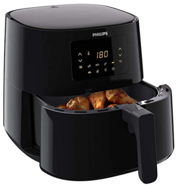Philips Essential HD9270-70 Airfryer Fritöz