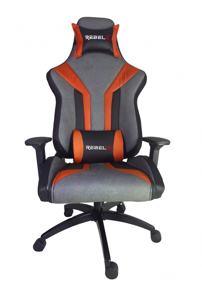 Rebelx Supra Oyuncu Koltuğu