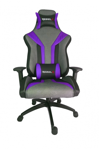 Rebelx Supra Oyuncu Koltuğu