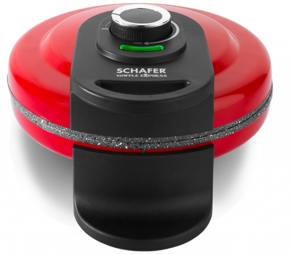 Schafer Waffle Express Waffle Makinesi