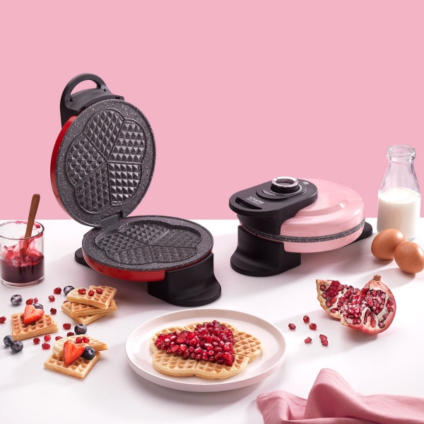 Schafer Waffle Express Waffle Makinesi
