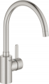 Grohe Eurocosmo 32843DC2 resim