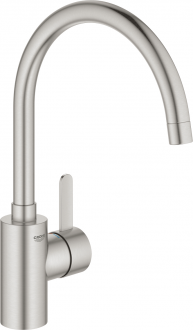 Grohe Eurocosmo 32843DC2 Eviye Bataryası