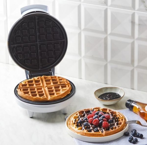 Homend Waffling 1350H Waffle Makinesi