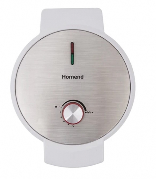 Homend Waffling 1350H Waffle Makinesi