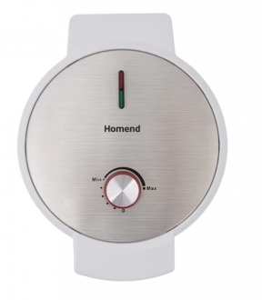 Homend Waffling 1350H Waffle Makinesi