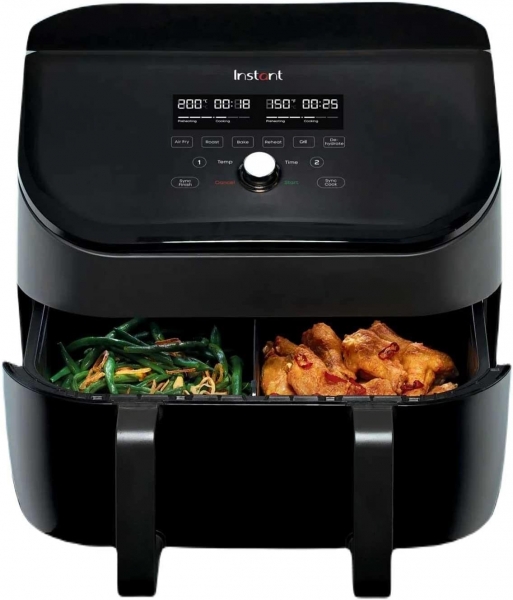 Instant Vortex Plus 140-1151-01-EU Air Fryer Fritöz