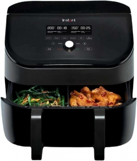 Instant Vortex Plus 140-1151-01-EU Air Fryer Fritöz