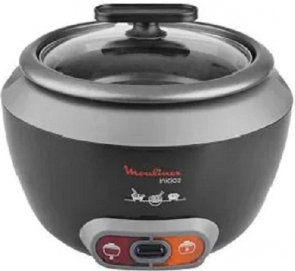 Moulinex Inicio2 MK1568 Buharlı Pişirici