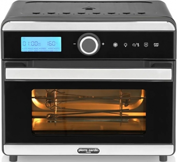 Pierre Cardin Oven 18 Lt Air Fryer Mini Fırın