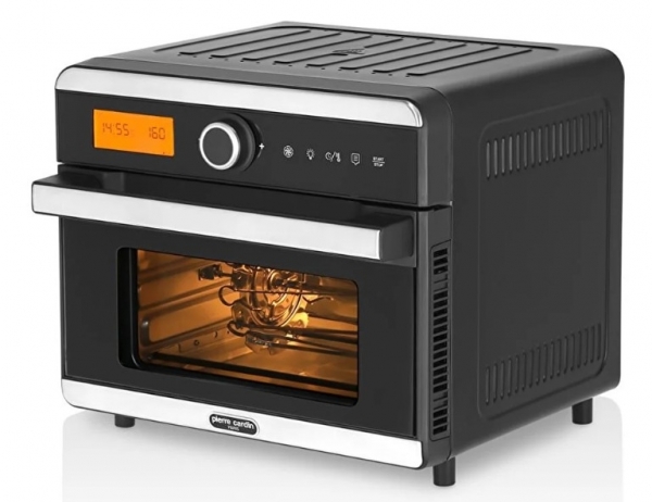 Pierre Cardin Oven 18 Lt Air Fryer Mini Fırın