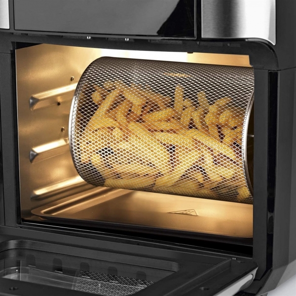 Gourmet Maxx Leggno Gourmet Maxx DS04906 Air Fryer Fritöz