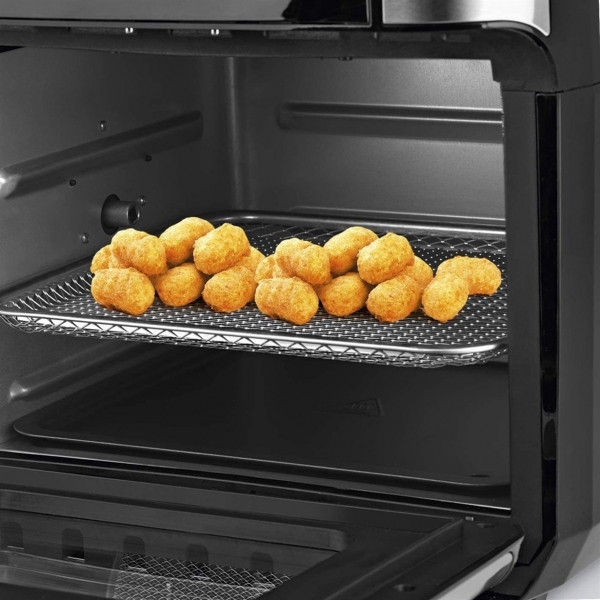 Gourmet Maxx Leggno Gourmet Maxx DS04906 Air Fryer Fritöz