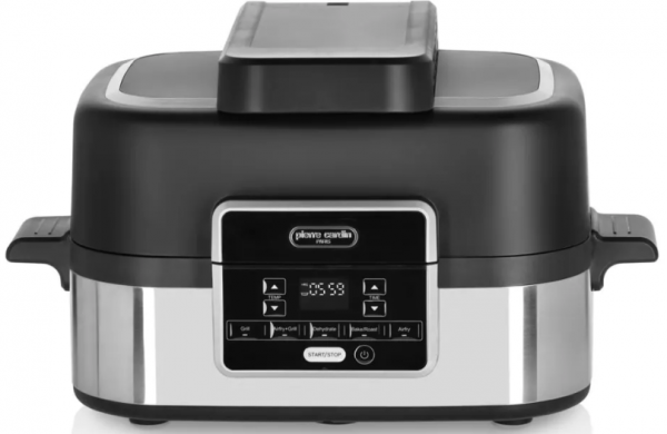 Pierre Cardin Multifunctional Air Fryer Fritöz