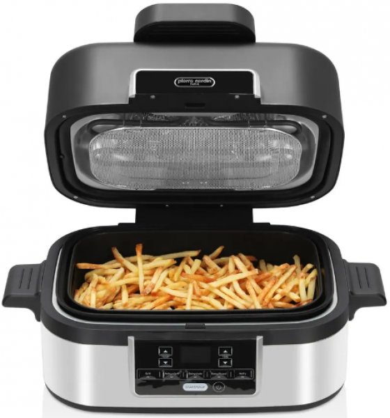 Pierre Cardin Multifunctional Air Fryer Fritöz