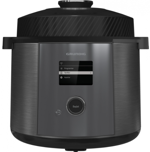 Grundig MC-425911 Çok Amaçlı Pişirici