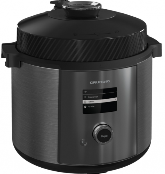 Grundig MC-425911 Çok Amaçlı Pişirici