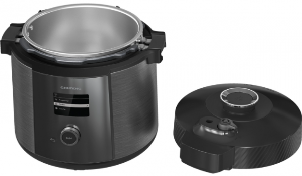 Grundig MC-425911 Çok Amaçlı Pişirici