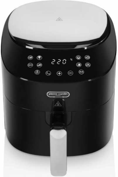 Pierre Cardin Air Fryer Fritöz