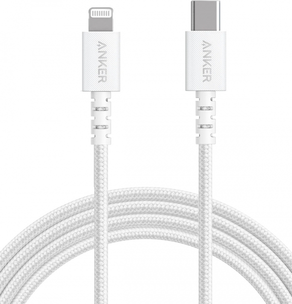 Anker PowerLine Select A8618 Şarj Kablosu
