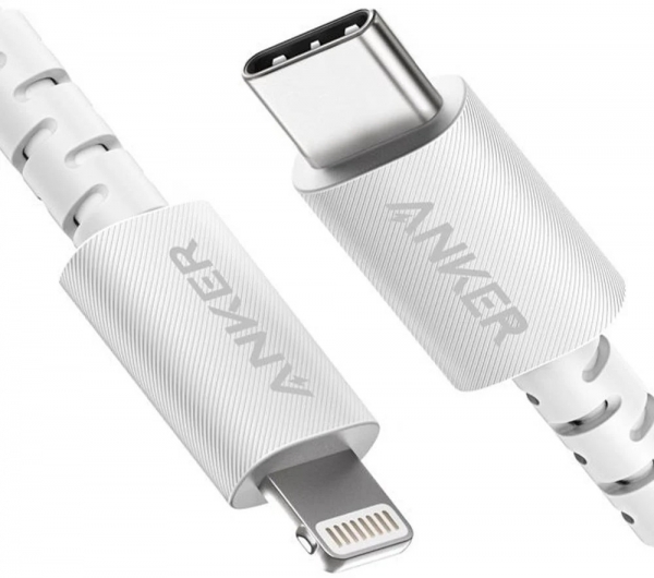 Anker PowerLine Select A8618 Şarj Kablosu