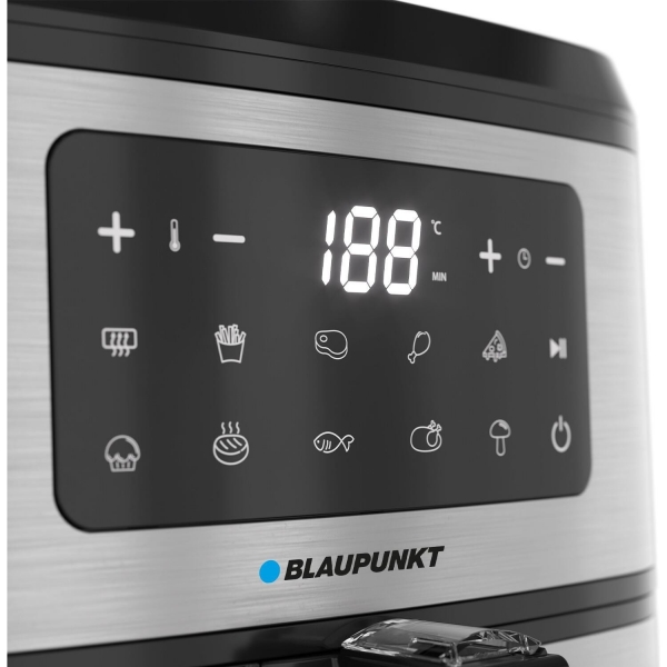 Blaupunkt Taste Master D9750 Air Fryer Fritöz