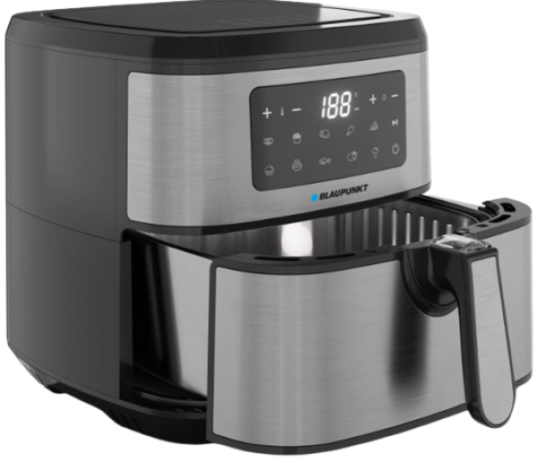 Blaupunkt Taste Master D9750 Air Fryer Fritöz