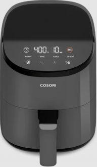 Cosori Lite Quart Mini Air Fryer Fritöz