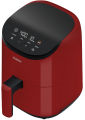 Cosori Lite Quart Mini Air Fryer resim