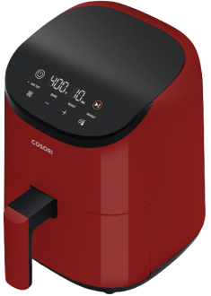 Cosori Lite Quart Mini Air Fryer Fritöz