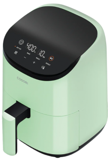 Cosori Lite Quart Mini Air Fryer Fritöz