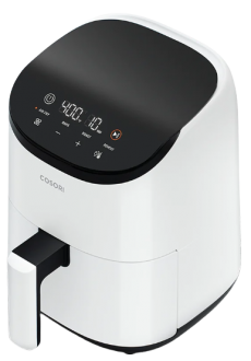 Cosori Lite Quart Mini Air Fryer Fritöz