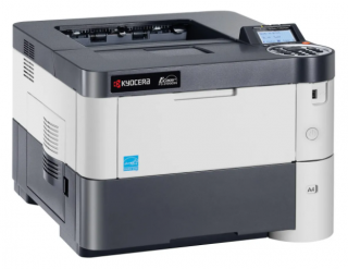 Kyocera Ecosys FS-4100DN Yazıcı
