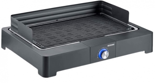 Severin PG 8562 Elektrikli Izgara