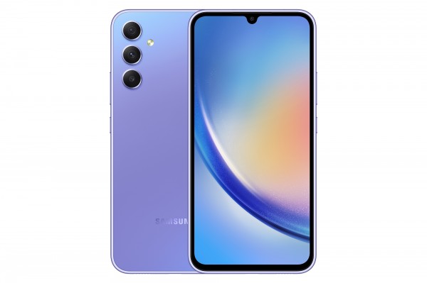 Samsung Galaxy A34 5G (8 GB / 256 GB)