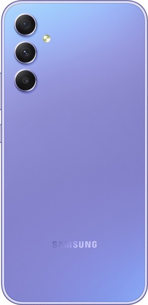 Samsung Galaxy A34 5G (8 GB / 256 GB)