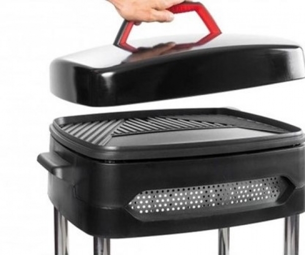 Fritel BBQ 3256 Elektrikli Izgara