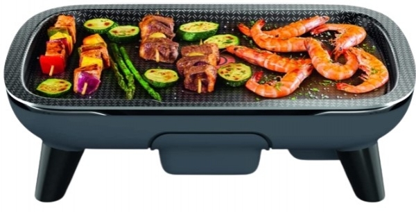 Tefal YY4570FB Elektrikli Izgara