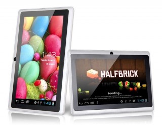Kawai WA-728QC Tablet