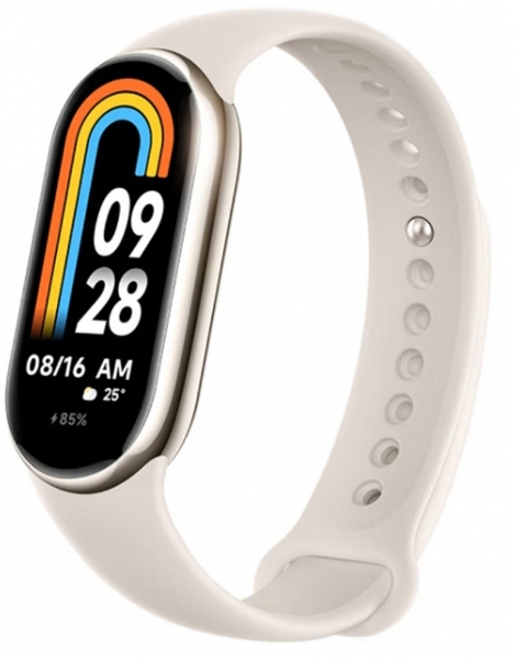 Xiaomi Smart Band 8 Akıllı Bileklik