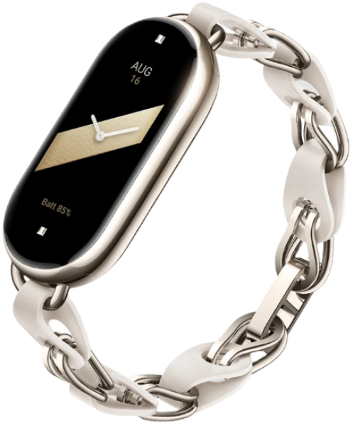 Xiaomi Smart Band 8 Akıllı Bileklik