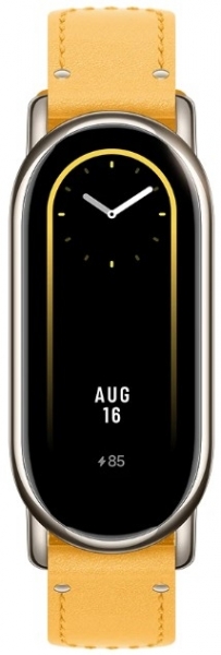 Xiaomi Smart Band 8 Akıllı Bileklik