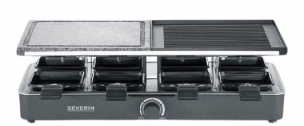 Severin RG 2373 Elektrikli Izgara
