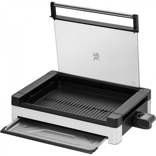 WMF Lono Grill Cam Kapaklı Elektrikli Izgara