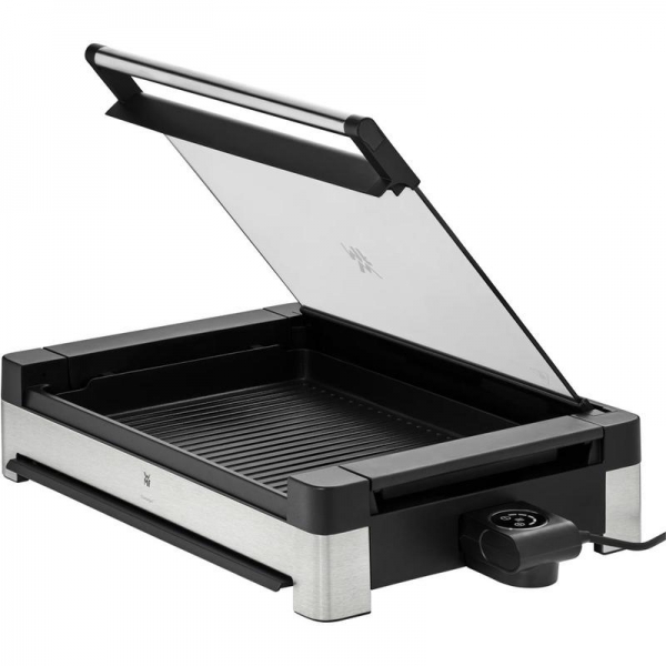 WMF Lono Grill Cam Kapaklı Elektrikli Izgara