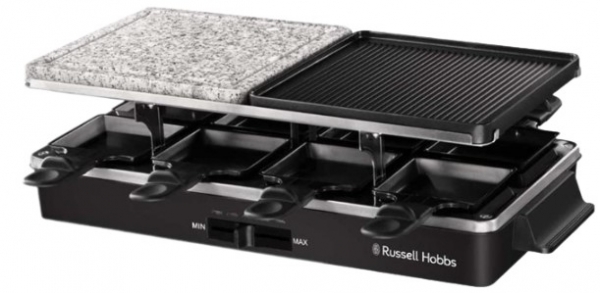 Russell Hobbs 26280-56 Elektrikli Izgara
