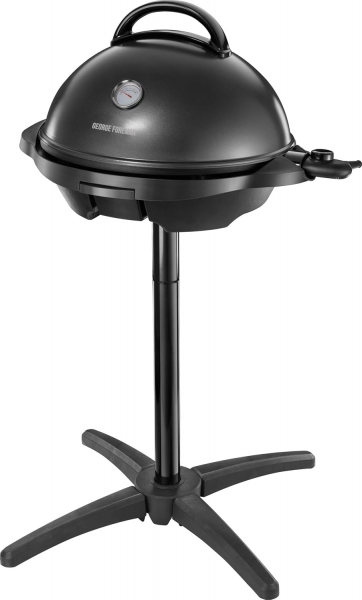 George Foreman 22460-56 Elektrikli Barbekü
