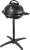George Foreman 22460-56 Elektrikli Barbekü