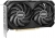 MSI GeForce RTX 4060 Ti Ventus 2X Black 8G OC Ekran Kartı